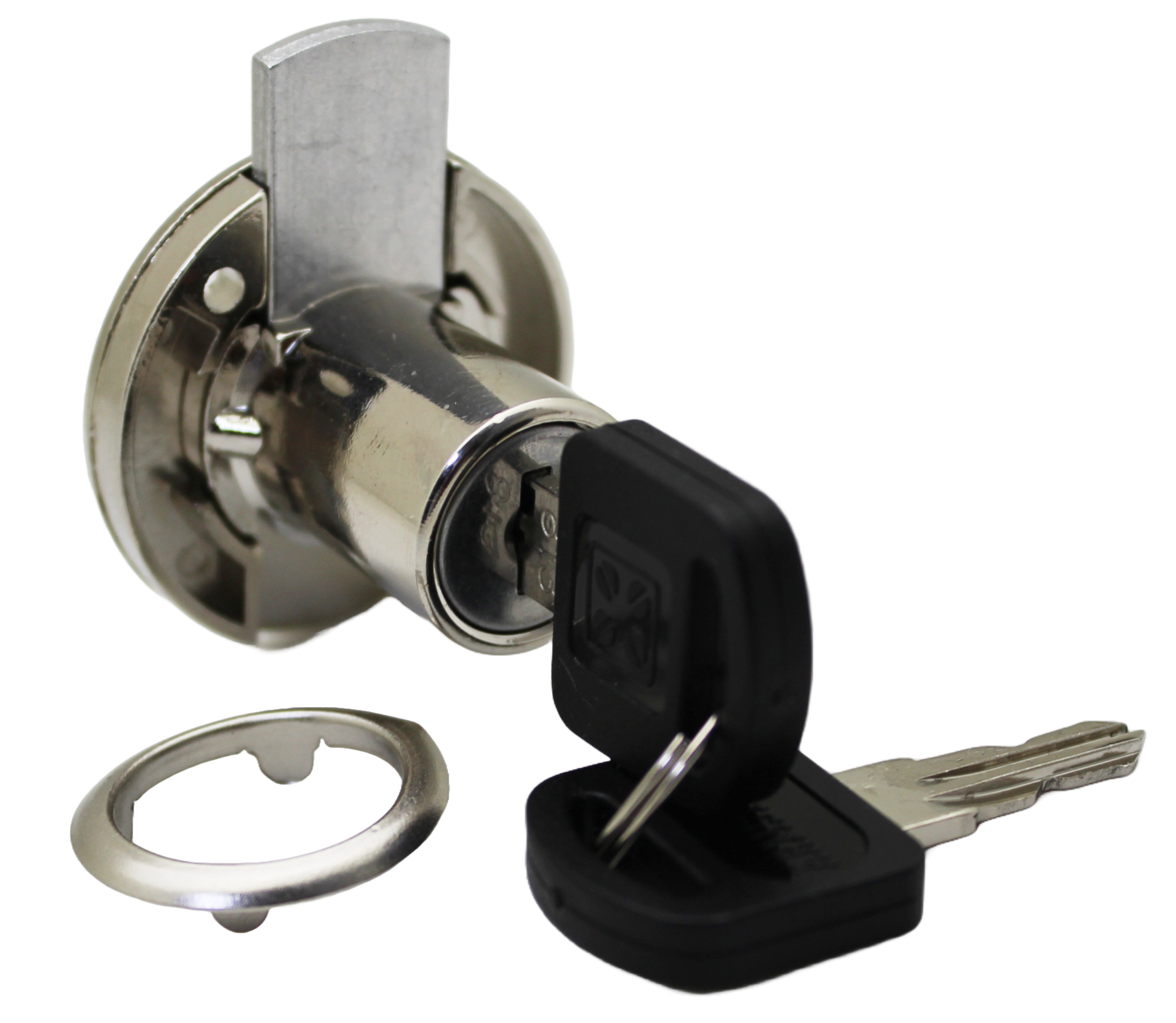 Armstrong Armstrong Lock Drawer Lock 507-25 Security Lock Hardware Premium Hardware for Door Cabinet Window Furniture and Interior Use
